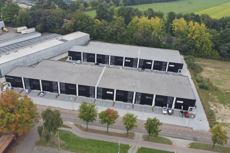 BedrijfsruimteaanIn de Cramer 37 BU03<br/> inHeerlen