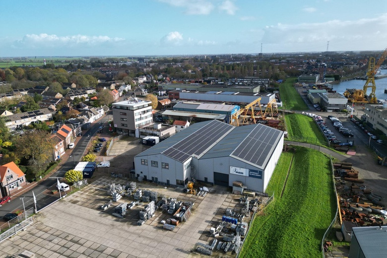 KantoorruimteaanMolendijk 168<br/> inSliedrecht KantoorruimteaanMolendijk 168<br/> inSliedrecht