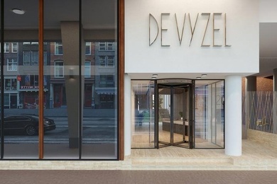 Bekijk foto 2 van Vijzelstraat 20 Bekijk foto 2 van Vijzelstraat 20