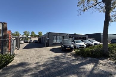 Bedrijfsruimte te koop Kaatsheuvel - Engelsestraat 1
