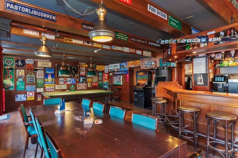 Horeca Sexbierum - Kade 1 - Foto 3