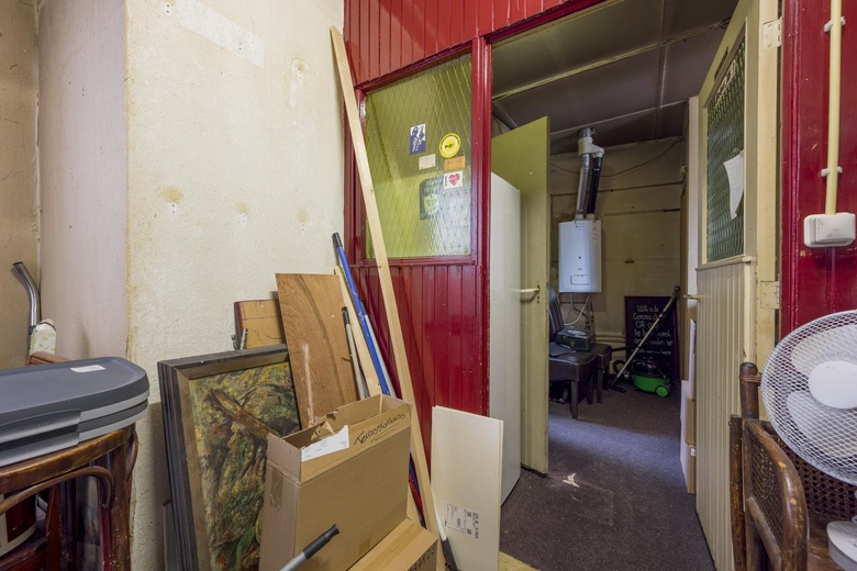 HorecaaanArnhemsestraat 3<br/> inAmersfoort