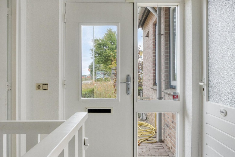 BedrijfsruimteaanMonseigneur Berkvensstraat 75<br/> inLiessel