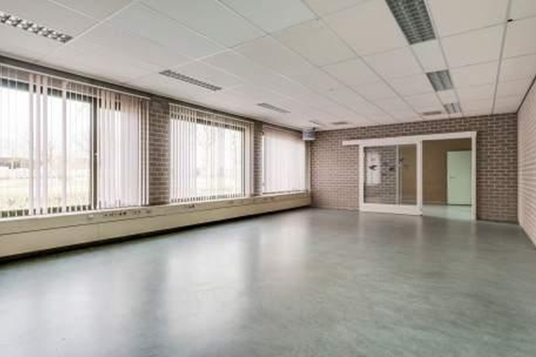 KantoorruimteaanEdisonlaan 16 A<br/> inWeert KantoorruimteaanEdisonlaan 16 A<br/> inWeert