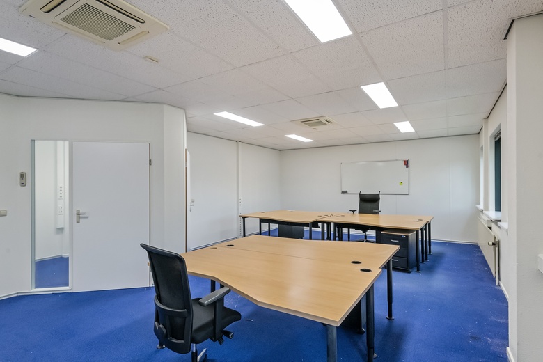 KantoorruimteaanEdisonweg 6<br/> inGorinchem