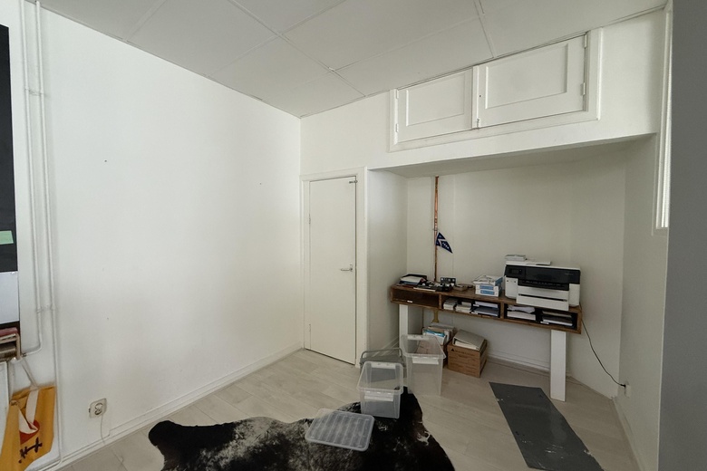 Kantoorruimte Amsterdam - Legmeerplein 1 - Foto 20