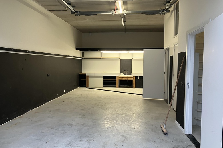 BedrijfsruimteaanNeonweg 94<br/> inAlmere