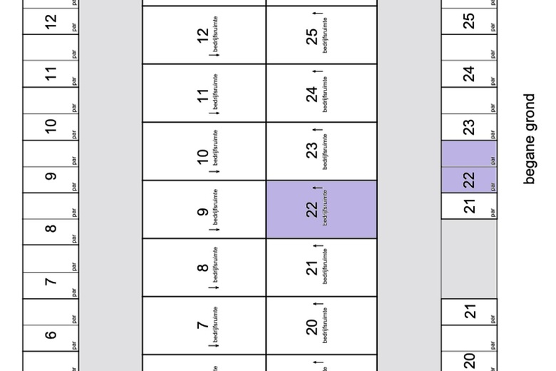 BedrijfsruimteaanRhijnkant 11 09<br/> inBerkel-Enschot
