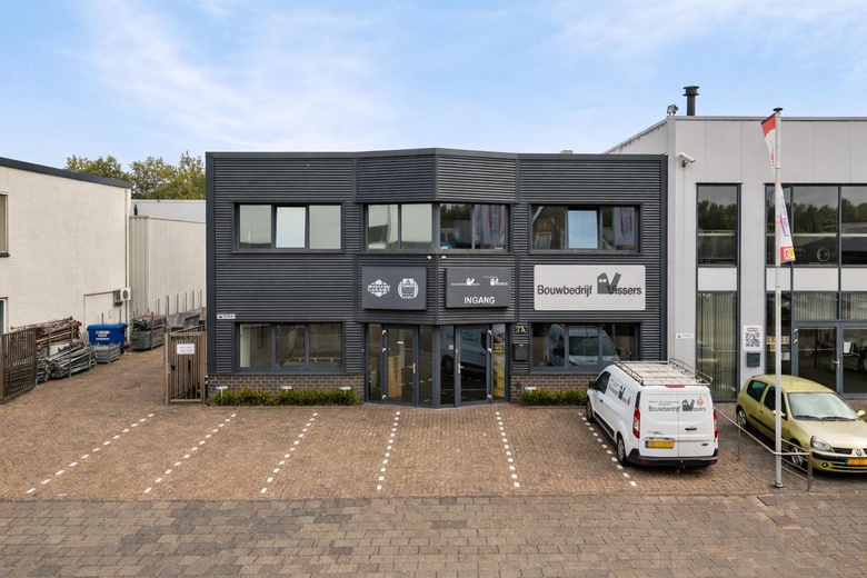 Kantoorruimte Den Bosch - Zilverenberg 37 A - Foto 15