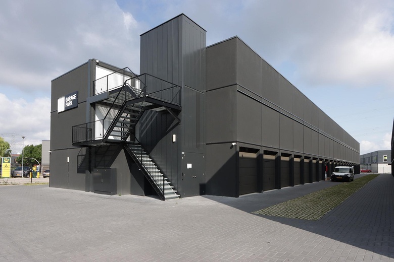 Bekijk foto Bedrijfsruimte aan de Transistorstraat 48 G 1 in Almere Bekijk foto Bedrijfsruimte aan de Transistorstraat 48 G 1 in Almere