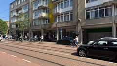 Winkelruimte te huur Amsterdam - Kinkerstraat 95