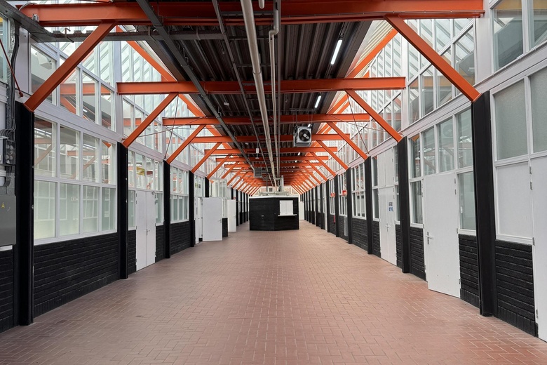 BedrijfsruimteaanVisserijweg 2<br/> inFarmsum