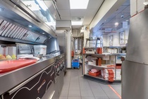 Horeca Amsterdam - Hugo de Grootplein 3 H - Foto 6