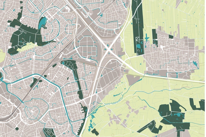 Bedrijfsruimte Amersfoort - De Kapschuur 10 - Foto 11