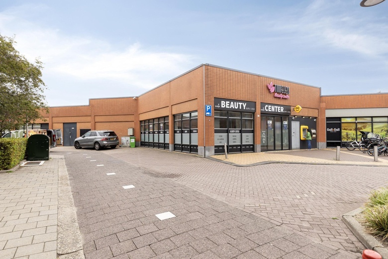 WinkelruimteaanReigerhof 53<br/> inNieuwerkerk aan den IJssel