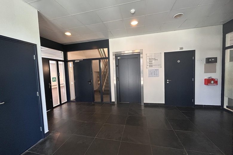 Kantoorruimte Vianen - Clarissenhof 1 c - Foto 2