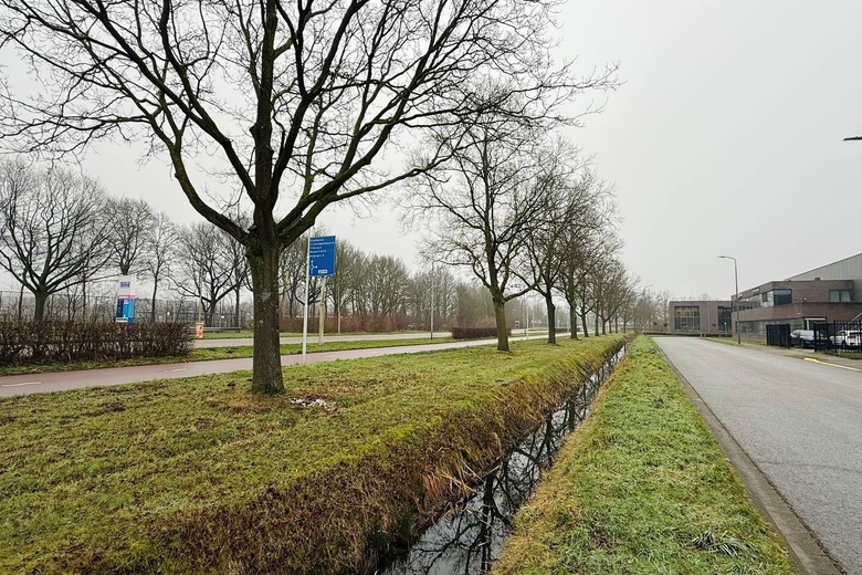 KantoorruimteaanEsp 256<br/> inEindhoven