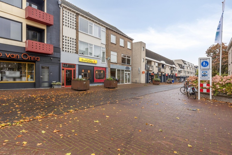 HorecaaanJ F Kennedyplein 4<br/> inUlft