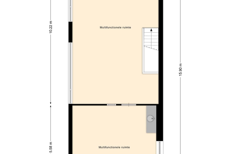 Bedrijfsruimte Rosmalen - Kievitsven 70 G - Foto 22