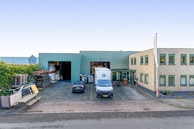 Bedrijfsruimte te koop Nieuwveen - Schoterhoek 20
