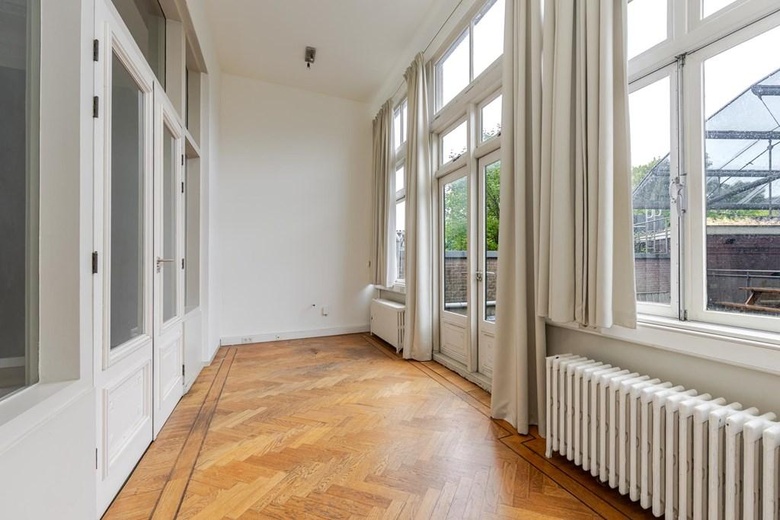Kantoorruimte Rotterdam - Van Vollenhovenstraat 15 - Foto 8