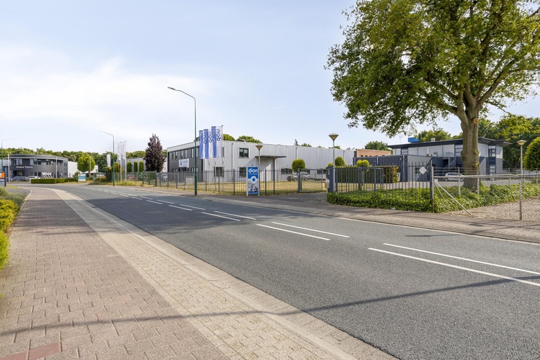 KantoorruimteaanDe Hork 22<br/> inCuijk