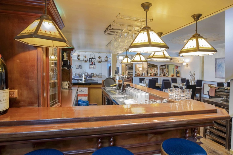 HorecaaanAchterom 24<br/> inEmmeloord