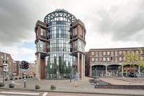 Kantoorruimte Sneek - Sint Antoniusplein 1 - Foto 3