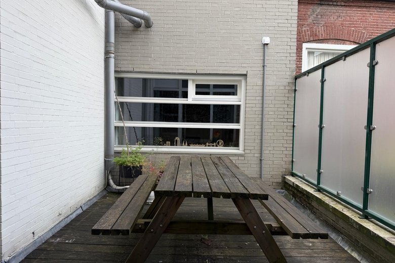 Kantoorruimte Tilburg - IJzerstraat 23 - Foto 12