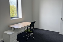 Bekijk foto 4 van Treubstraat 21 U316