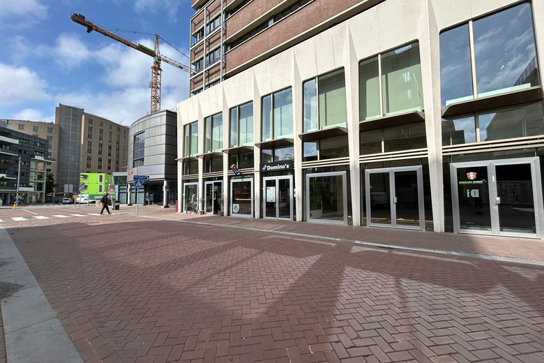 WinkelruimteaanAchterom 95<br/> inDordrecht