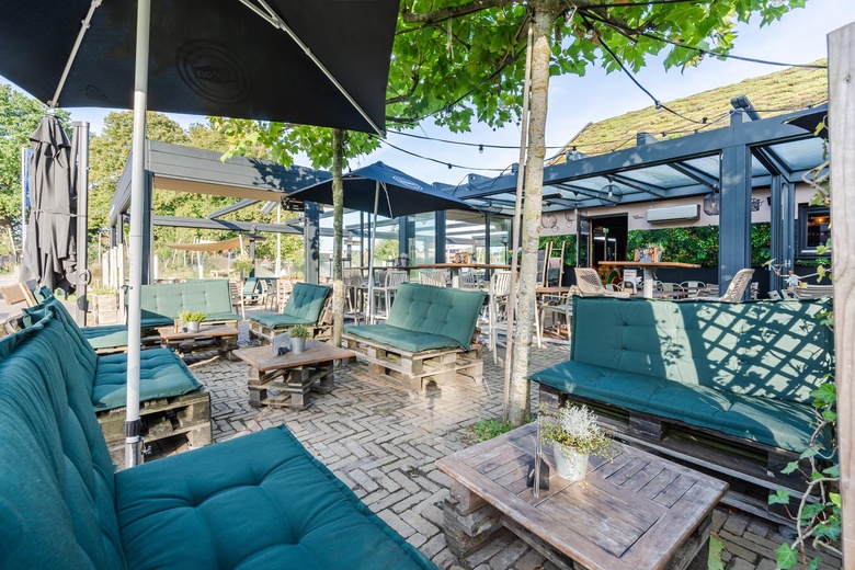 HorecaaanArendshorstlaan 23<br/> inZwolle