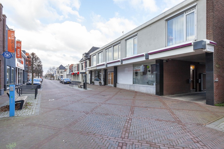 WinkelruimteaanDorpstraat 33 B<br/> inWaddinxveen