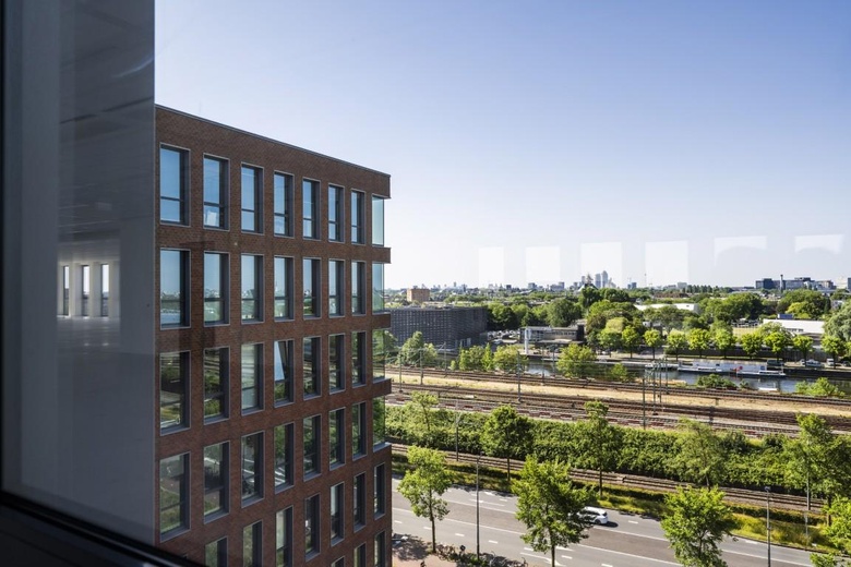 Kantoorruimte Amsterdam - Jollemanhof 6 - Foto 18