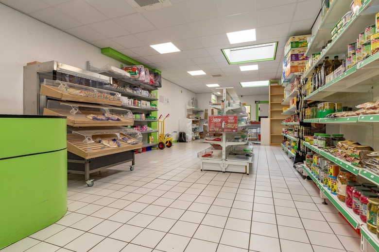 Winkelruimte Leiden - Hoge Rijndijk 116 - Foto 7