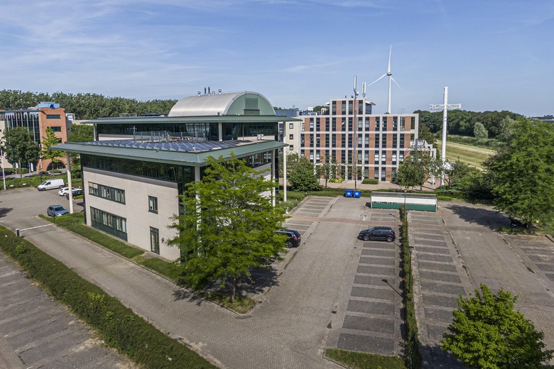 KantoorruimteaanKeulenstraat 11 A<br/> inDeventer