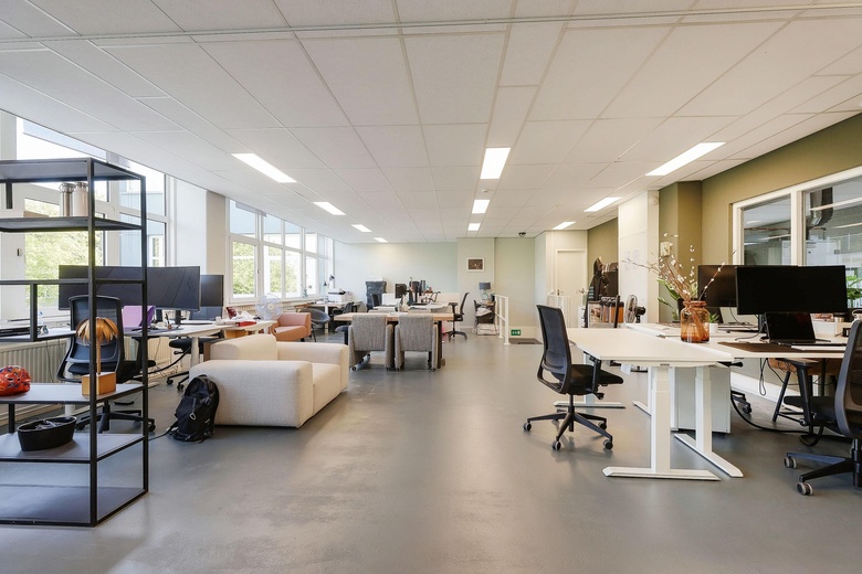 Bedrijfsruimte Amsterdam - Gyroscoopweg 66 - Foto 12