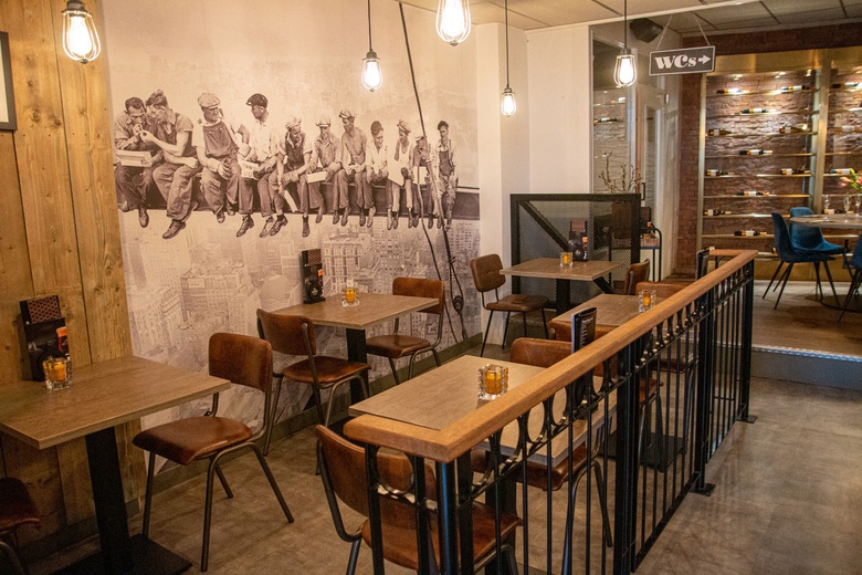 HorecaaanTelgen 8<br/> inHengelo