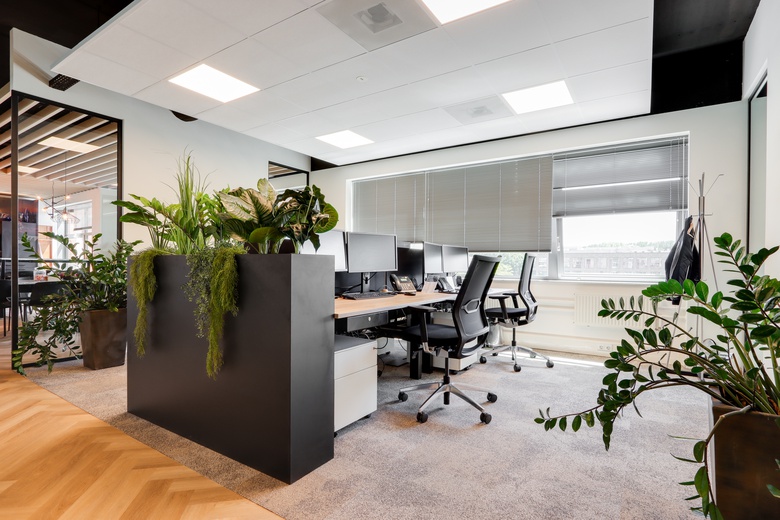 KantoorruimteaanPaasheuvelweg 20<br/> inAmsterdam