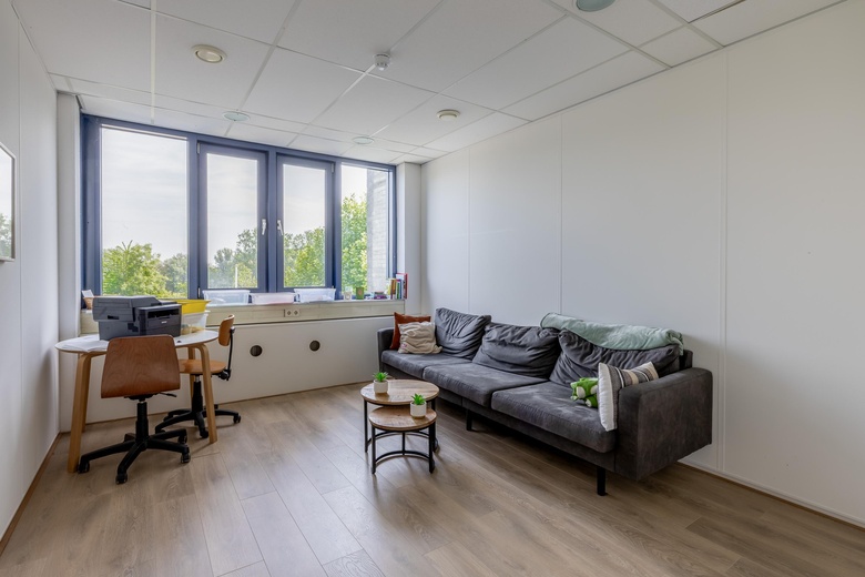 Kantoorruimte Zoetermeer - Bleiswijkseweg 43 - Foto 12