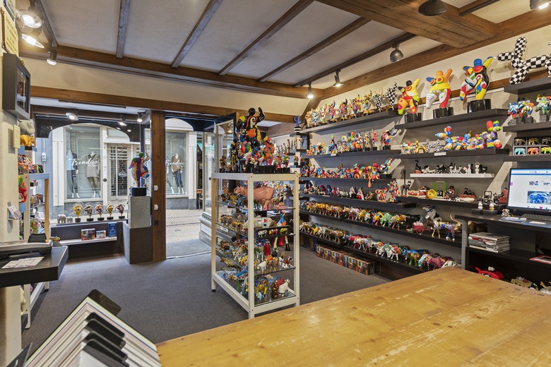 WinkelruimteaanLangendijk 44<br/> inGorinchem WinkelruimteaanLangendijk 44<br/> inGorinchem