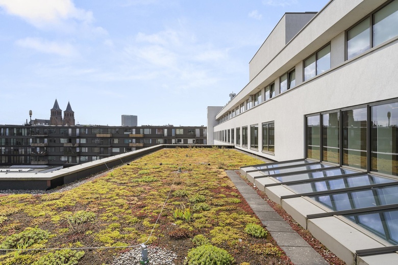 KantoorruimteaanKoningstraat 26<br/> inArnhem