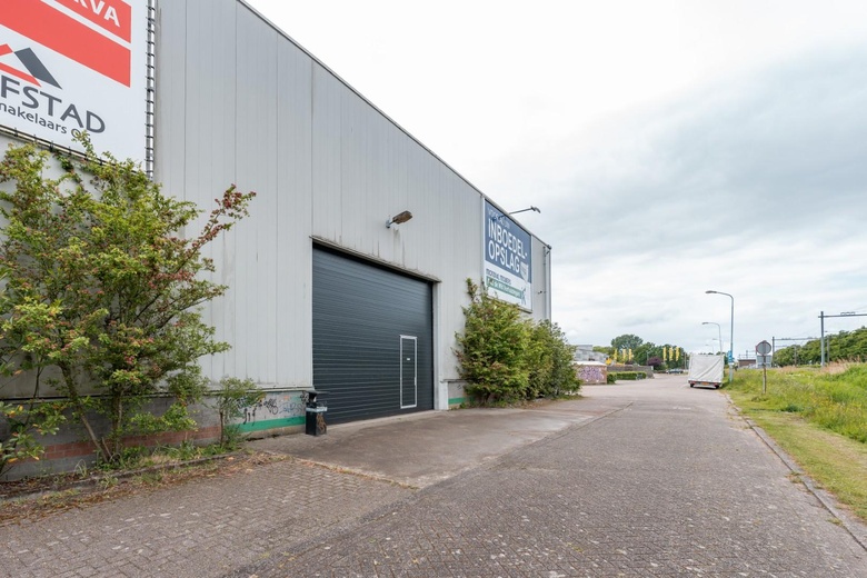 BedrijfsruimteaanCastricummer Werf 40<br/> inCastricum