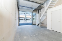 Bedrijfsruimte Apeldoorn - Lage Kamp 6 22 - Foto 3