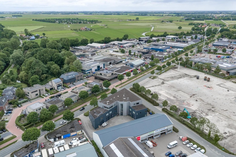 Kantoorruimte Schagen - Zijperweg 4 K - Foto 17