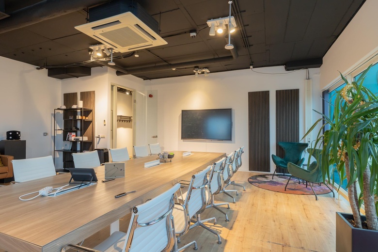 KantoorruimteaanHaagse Schouwweg 6 A<br/> inLeiden KantoorruimteaanHaagse Schouwweg 6 A<br/> inLeiden