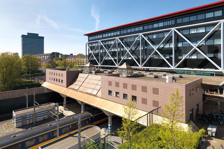 KantoorruimteaanGeneraal Eisenhowerplein 111-125<br/> inRijswijk