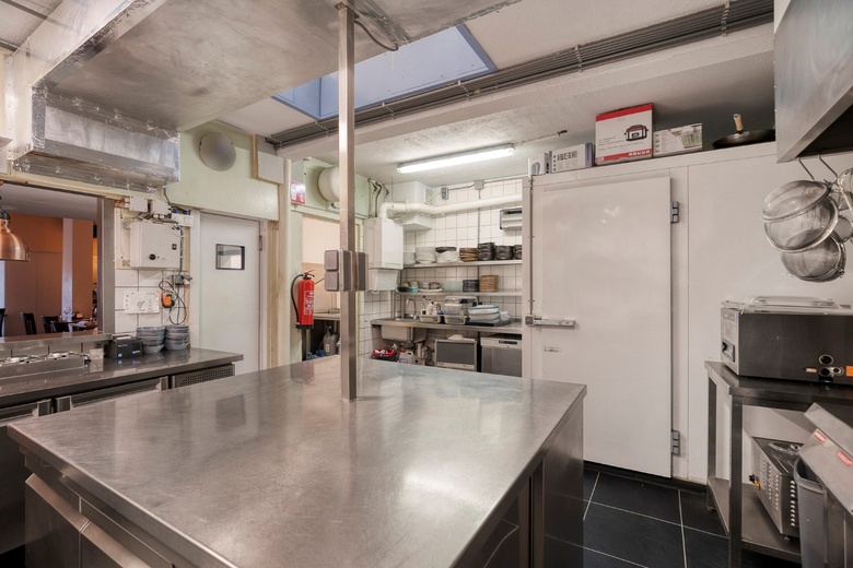Horeca Amsterdam - Purmerplein 8 - Foto 11