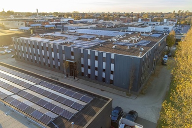 Bekijk foto 2 van Weg en Bos 80