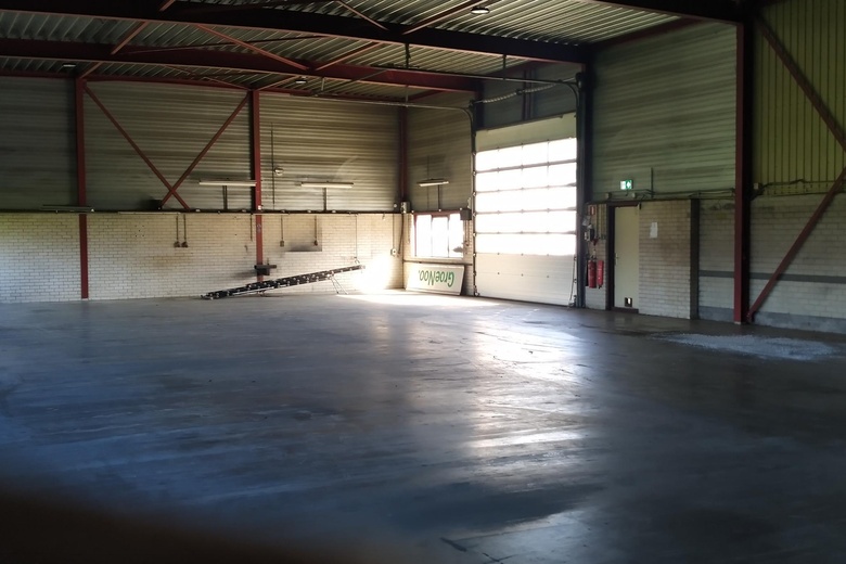 BedrijfsruimteaanLandbouwweg 53<br/> inZeewolde